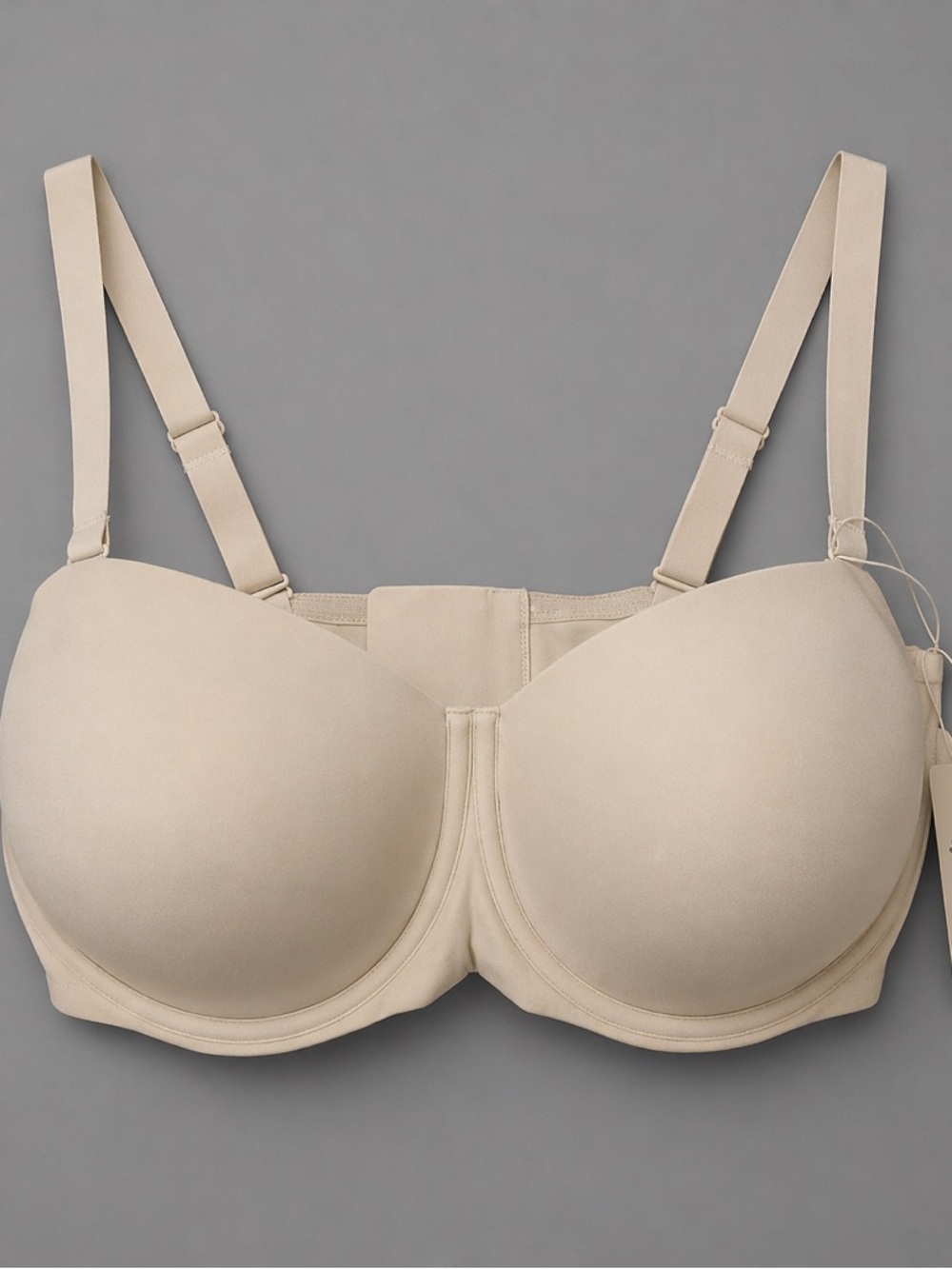 Skims Fits Everybody Strapless Bra